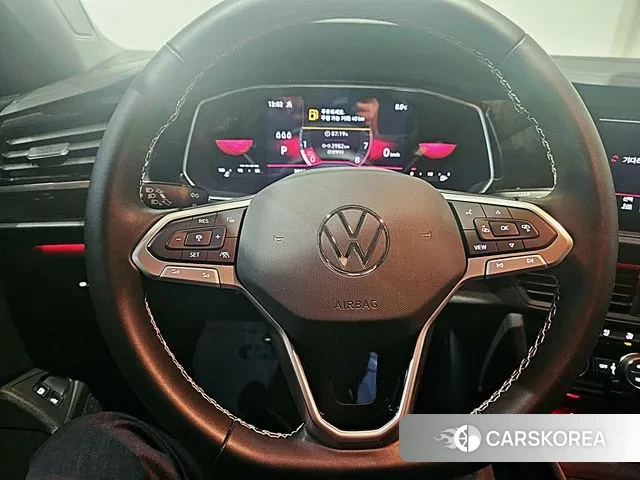 Volkswagen 7th Generation of Jetta 2023 Серый из Кореи, фото 4