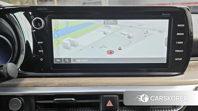 Kia K5 3rd generation 2023 Белый из Кореи, фото 4