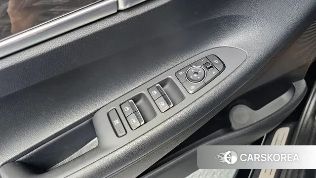 Hyundai Grandeur IG 2019 Черный из Кореи, фото 4