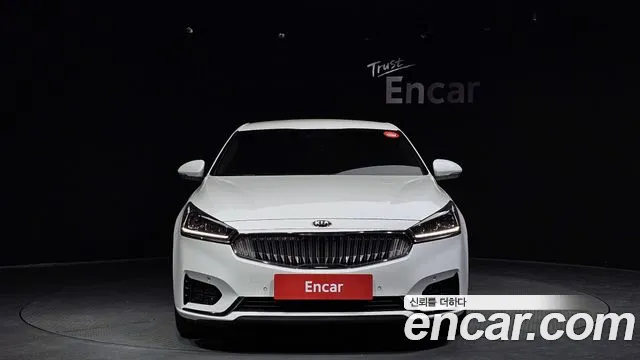 Kia All New K7 Hybrid id 2604508 из Кореи 4