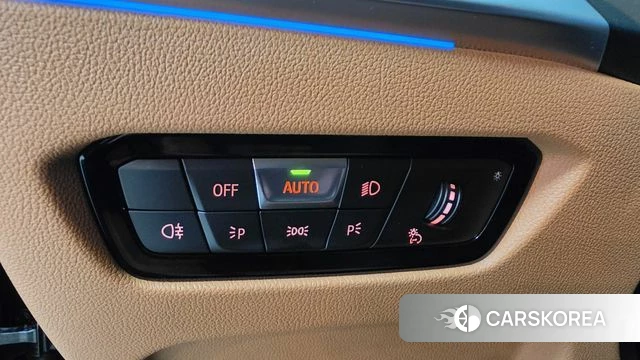 BMW 3 Series (G20) 2024 Черный из Кореи, фото 4