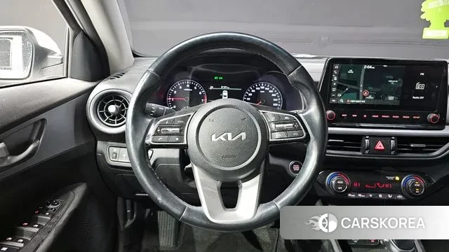 Kia The New K3 2nd generation id 3655282 из Кореи 4