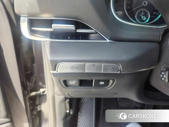 Genesis GV80 2022 Черный из Кореи, фото 4