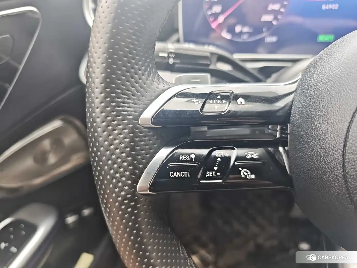 Mercedes-Benz C-class new energy 2023 Белый из Китая, фото 4
