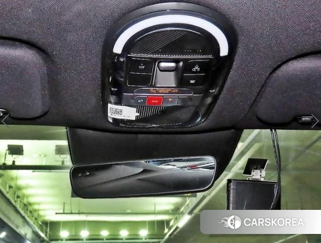 Hyundai Ionic 6 2022 Белый из Кореи, фото 4