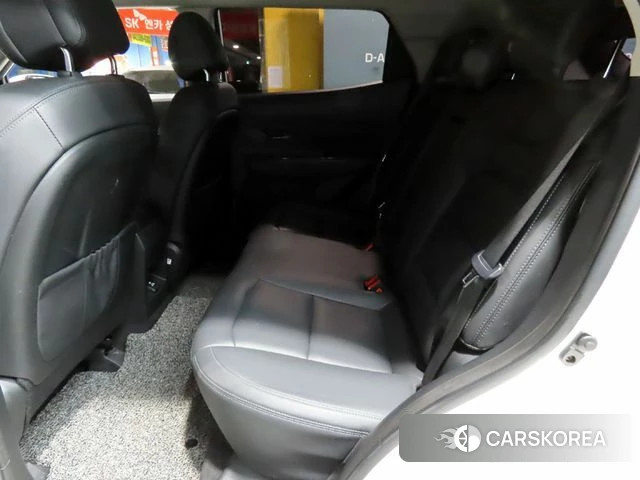 Ssangyong Beautiful Korando 2020 Белый из Кореи, фото 4