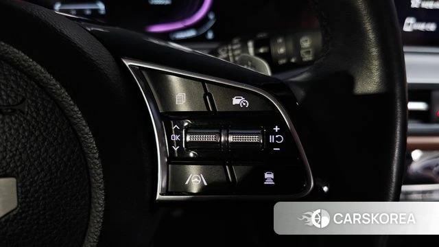 Kia The New Seltos 2022 Серый из Кореи, фото 4