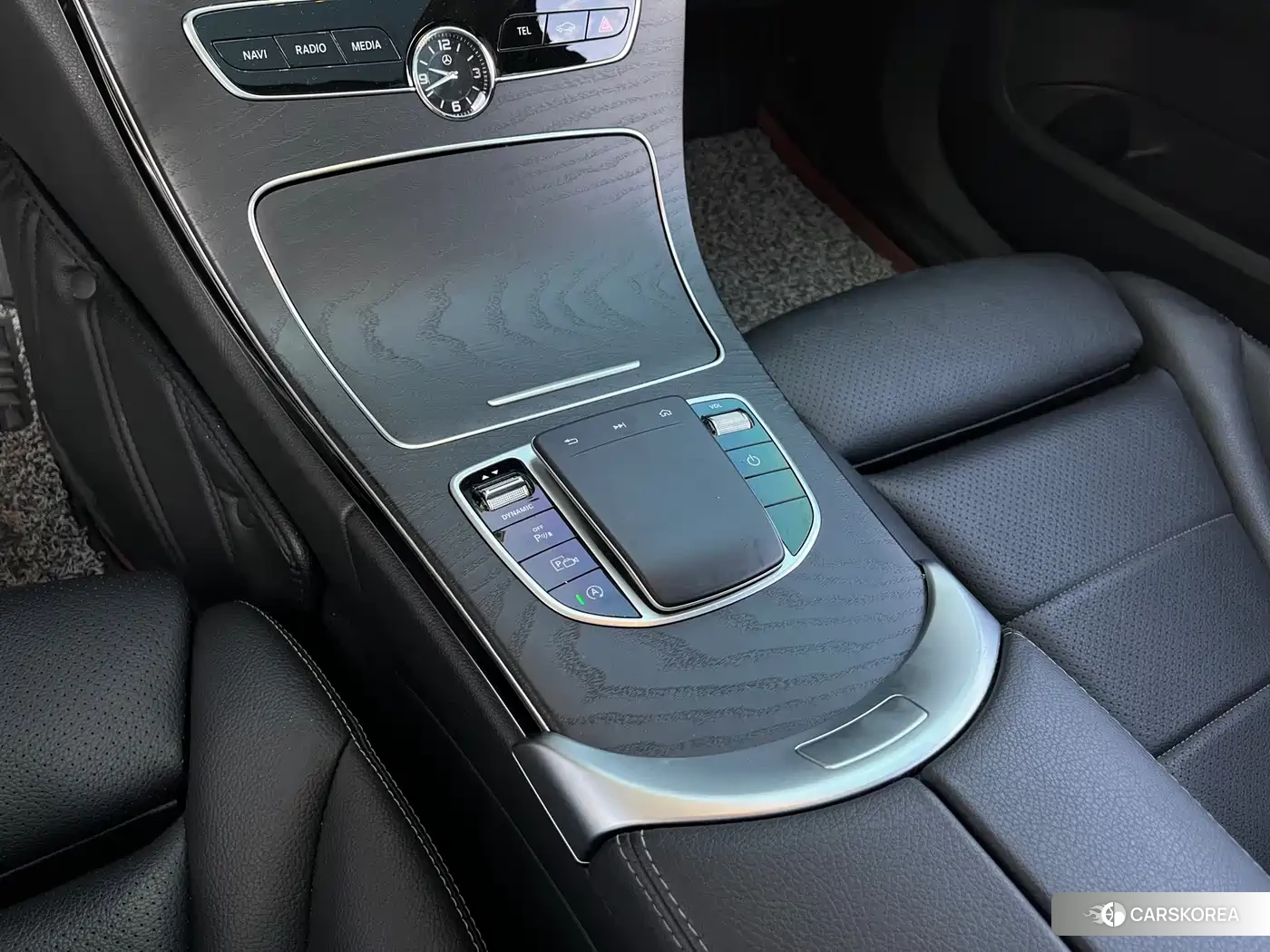 Mercedes-Benz C-class 2021 Белый из Китая, фото 4