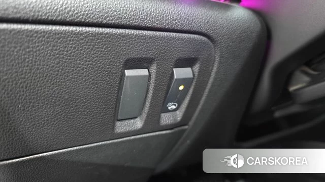 Renault Korea (Samsung) SM6 2018 Белый из Кореи, фото 4