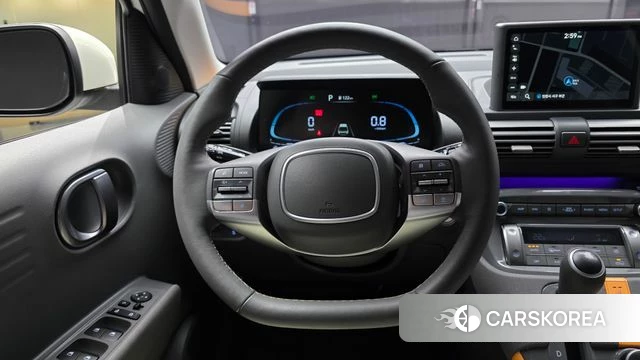 Hyundai Casper 2022 Жемчужный цвет из Кореи, фото 4