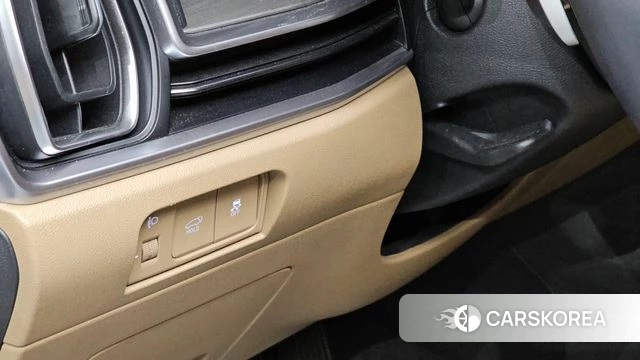 Kia The New Sorento 4th Generation 2025 Белый из Кореи, фото 4