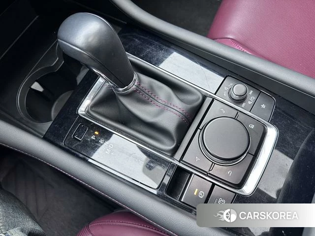 Mazda 3 Angkesaila 2022 Темно-серый из Китая, фото 4