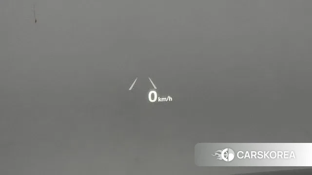 Hyundai The New Grandeur IG Hybrid 2022 Синий из Кореи, фото 4