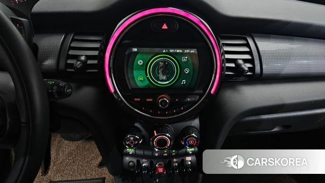Mini Cooper 2020 Жемчужный цвет из Кореи, фото 4