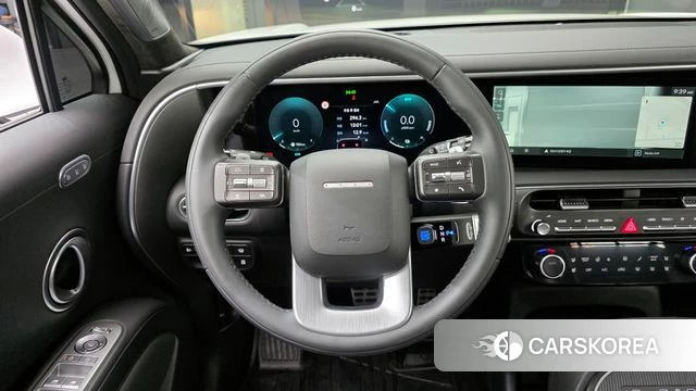 Hyundai Palisade (LX3) 2025 Белый из Кореи, фото 4