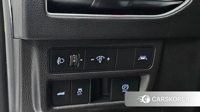 Hyundai Sonata (DN8) 2019 Белый из Кореи, фото 4