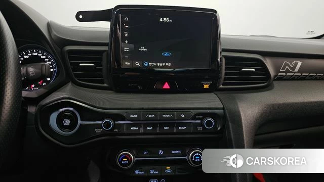 Hyundai Veloster (JS) 2019 Небесно-голубой из Кореи, фото 4