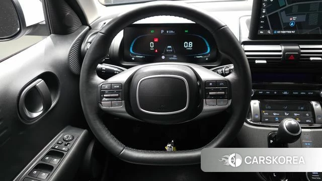 Hyundai Casper 2022 Белый из Кореи, фото 4