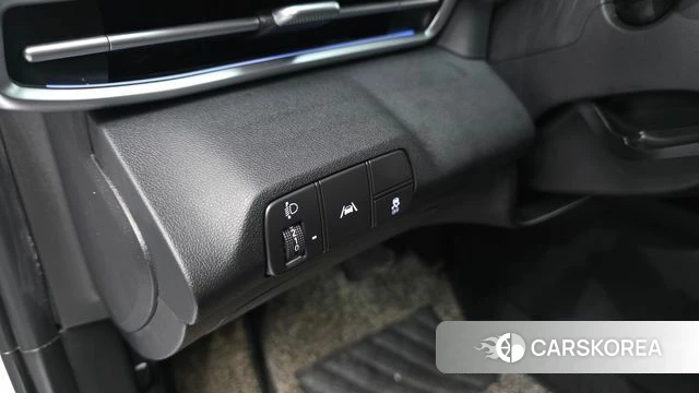 Hyundai Avante (CN7) 2021 Белый из Кореи, фото 4