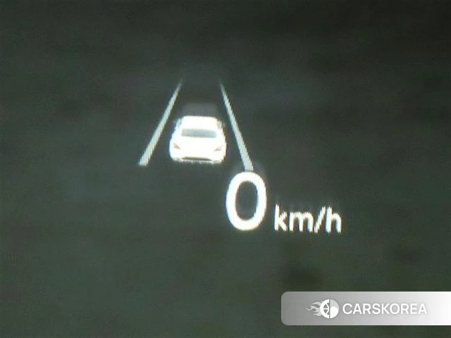 Genesis The New G70 2021 Серый из Кореи, фото 4