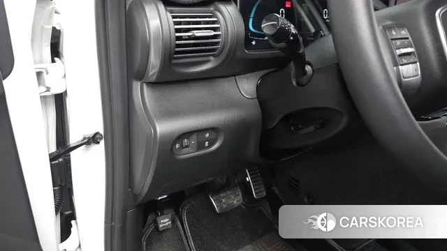 Hyundai Casper 2024 Белый из Кореи, фото 4