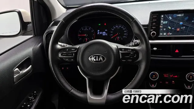 Kia All New Morning (JA) id 2715513 из Кореи 4