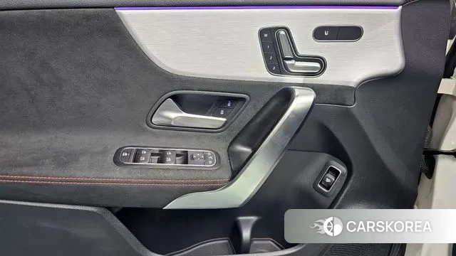 Mercedes-Benz CLA-Class C118 2020 Белый из Кореи, фото 4