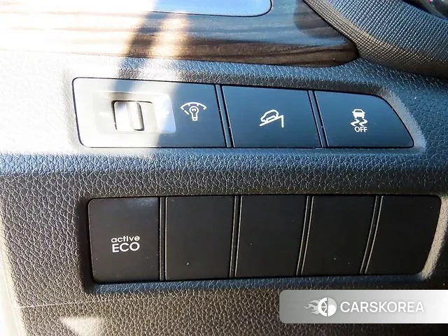 Hyundai All New Tucson 2019 Белый из Кореи, фото 4