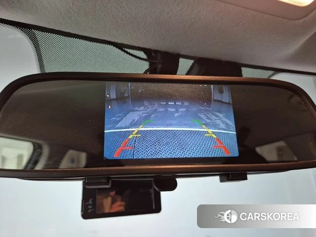 Hyundai Casper 2022 Зеленый из Кореи, фото 4