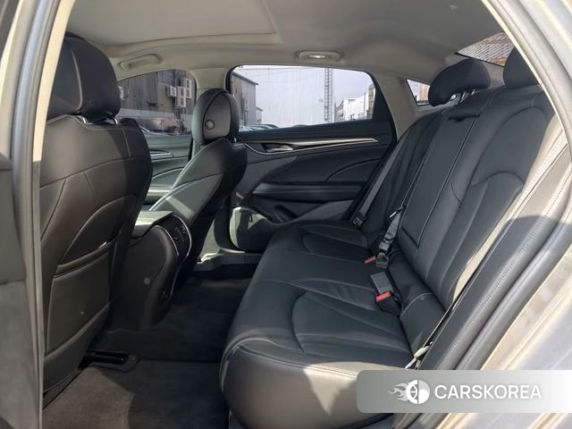 Buick Lacrosse 2019 Шампань из Китая, фото 4