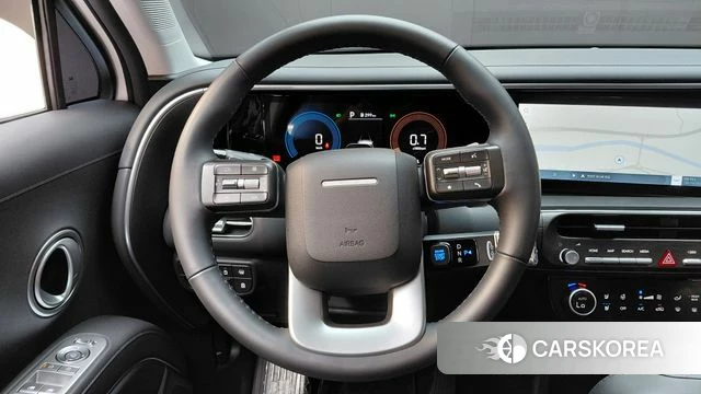Hyundai Palisade (LX3) 2025 Белый из Кореи, фото 4