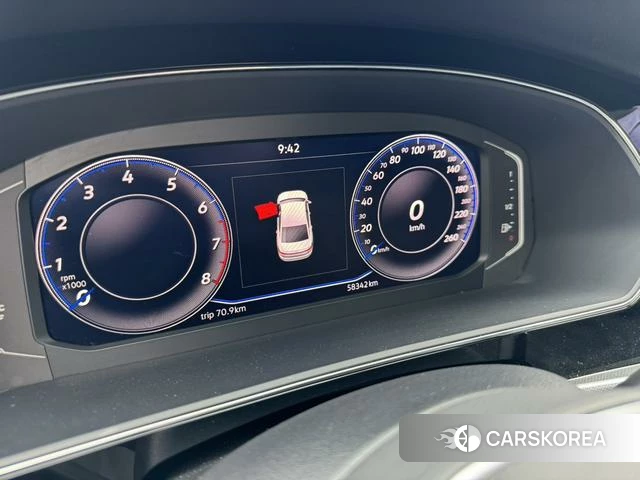 Volkswagen Passat 2022 Черный из Китая, фото 4