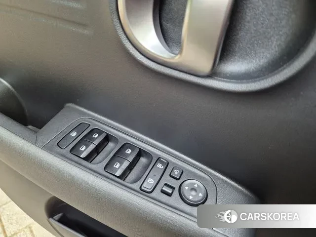 Hyundai Casper 2024 Темно-зеленый из Кореи, фото 4