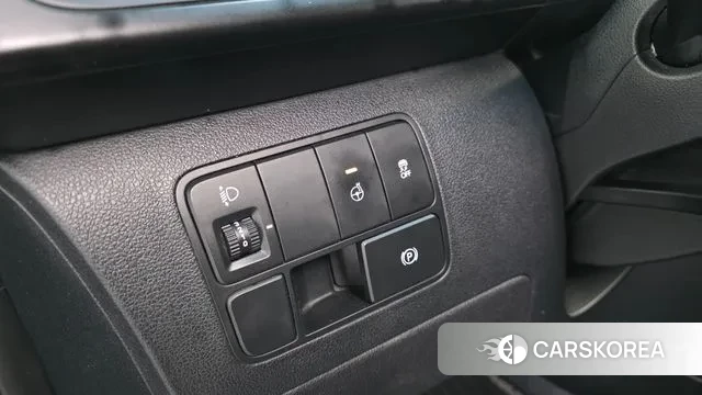 Hyundai Staria 2022 Серый из Кореи, фото 4