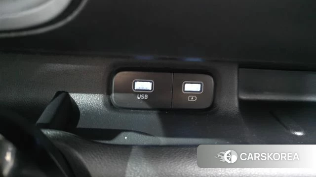 Hyundai Casper 2022 Белый из Кореи, фото 4