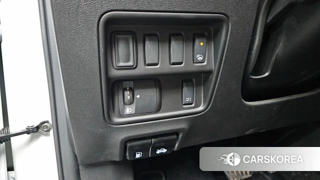 Renault Korea (Samsung) The New QM6 2024 Белый из Кореи, фото 4