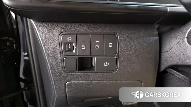 Hyundai Staria 2021 Черный из Кореи, фото 4