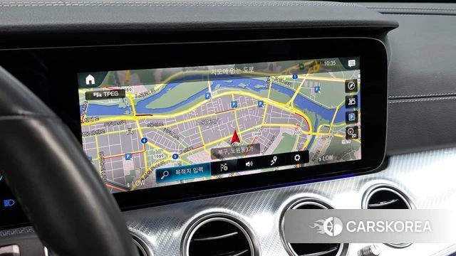 Mercedes-Benz E-Class W213 2021 Серый из Кореи, фото 4