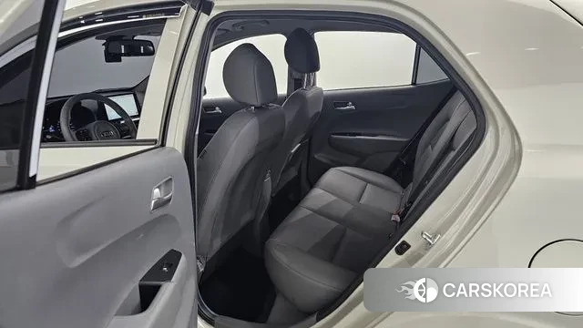 Kia Morning Urban (JA) 2020 Жемчужный цвет из Кореи, фото 4