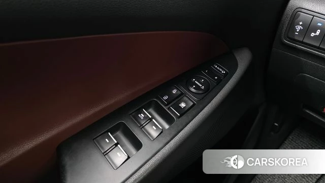 Hyundai All New Tucson 2018 Белый из Кореи, фото 4