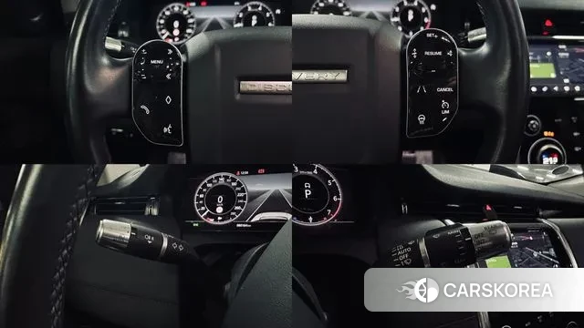 Land Rover Discovery Sports 2nd Generation 2020 Белый из Кореи, фото 4