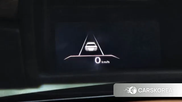 Genesis G80 (RG3) 2021 Черный из Кореи, фото 4