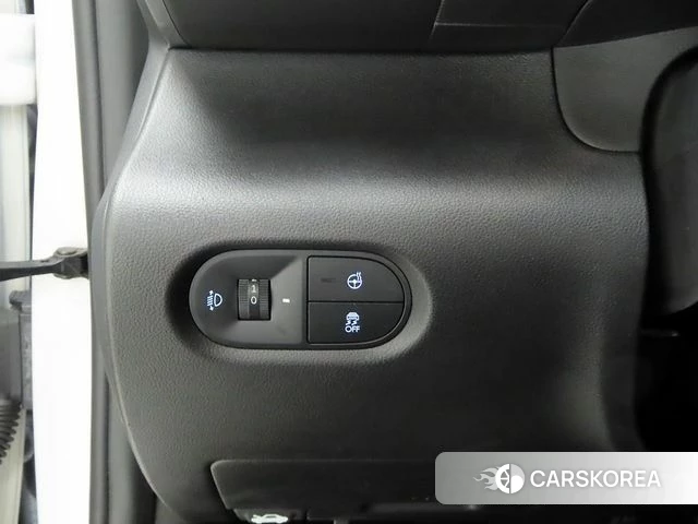 Hyundai Casper 2022 Белый из Кореи, фото 4