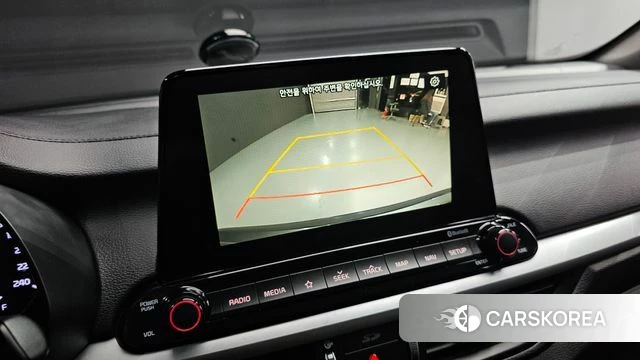 Kia Come New K3 2018 Серый из Кореи, фото 4