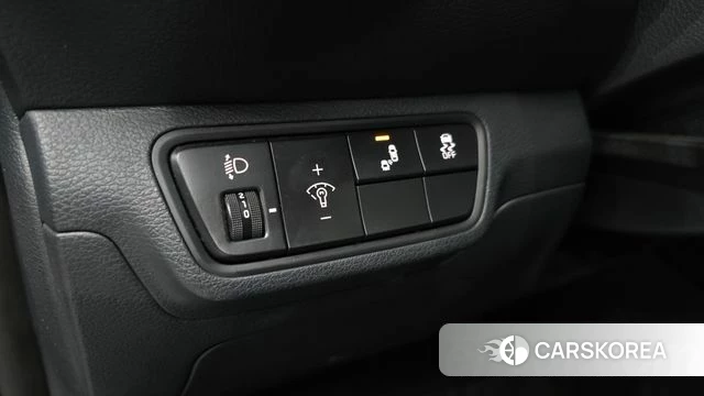 Kia The New K3 2nd generation 2022 Серый из Кореи, фото 4