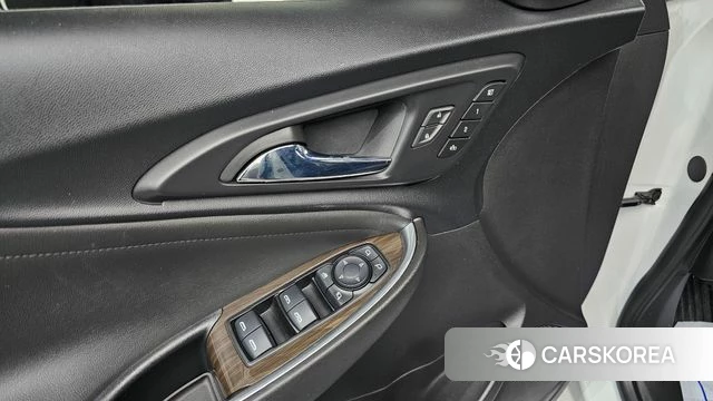 Chevrolet (GM Daewoo) The New Malibu 2019 Белый из Кореи, фото 4