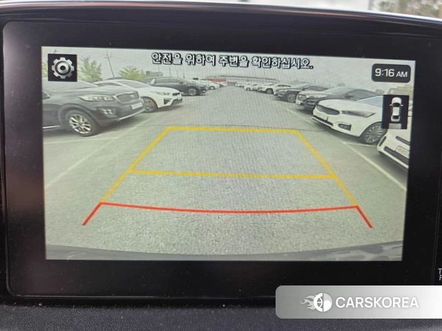 Hyundai Santa Fe TM 2020 Серый из Кореи, фото 4