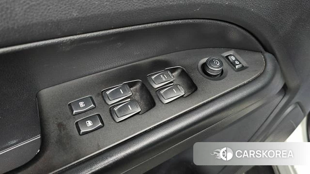 Ssangyong Rexton Sports Cannes 2019 Белый из Кореи, фото 4