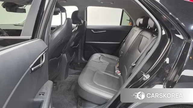 Kia Di Ol Nu Niro 2022 Черный из Кореи, фото 4