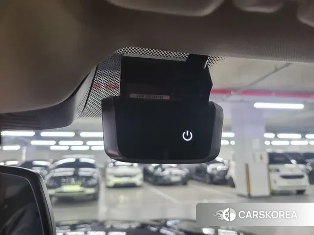 BMW 5 Series (G30) 2020 Синий из Кореи, фото 4